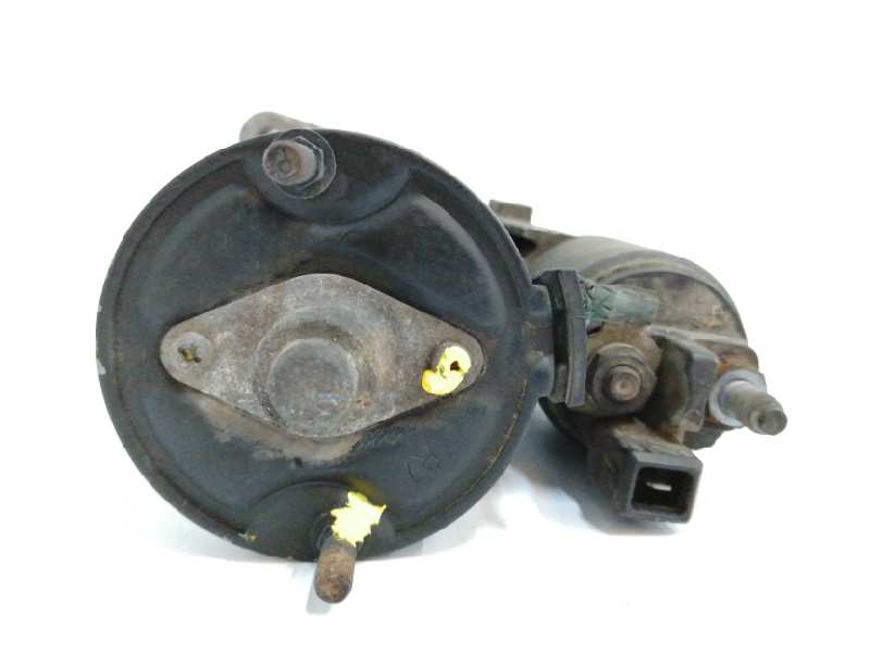 MOTOR ARRANQUE