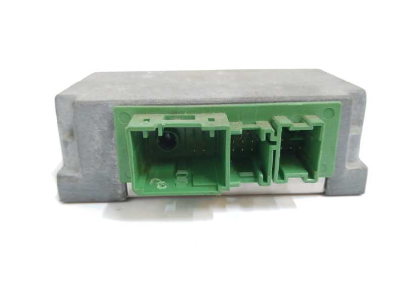 MODULO ELECTRONICO