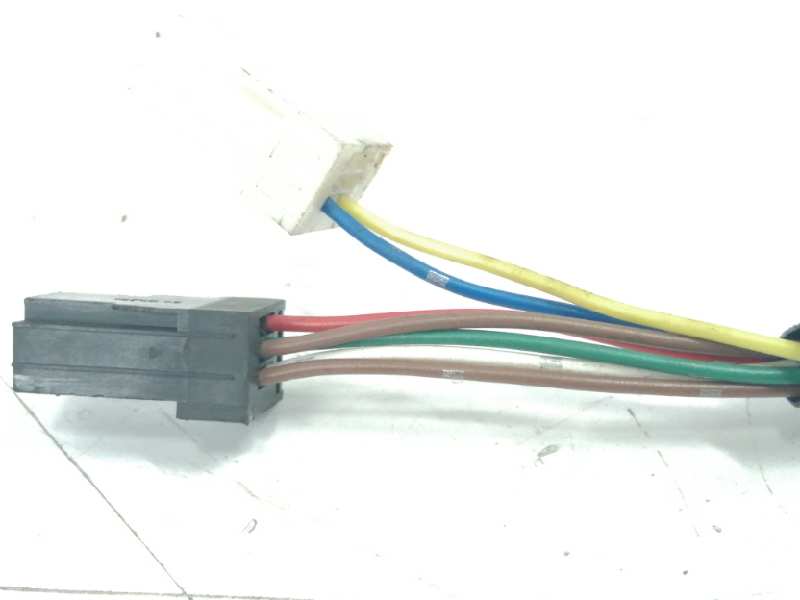 RETROVISOR IZQUIERDO