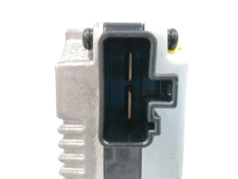 MODULO ELECTRONICO