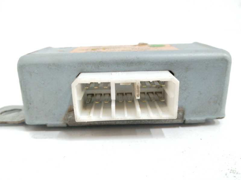 MODULO ELECTRONICO