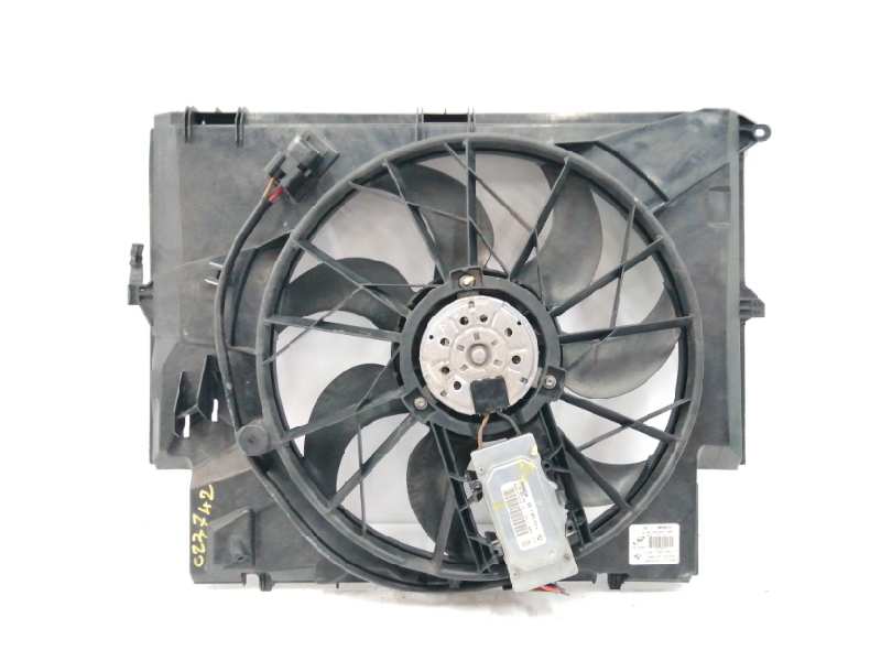 ELECTROVENTILADOR
