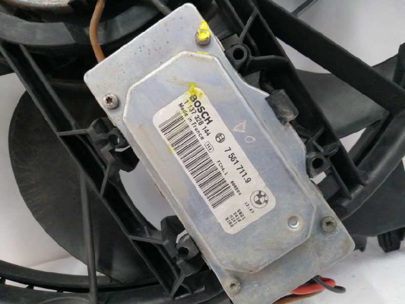 ELECTROVENTILADOR