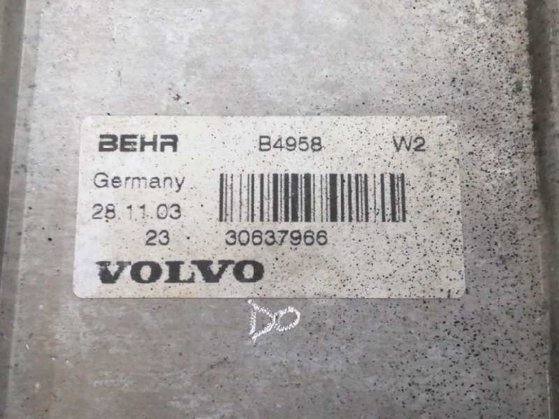 ENFRIADOR ACEITE MOTOR