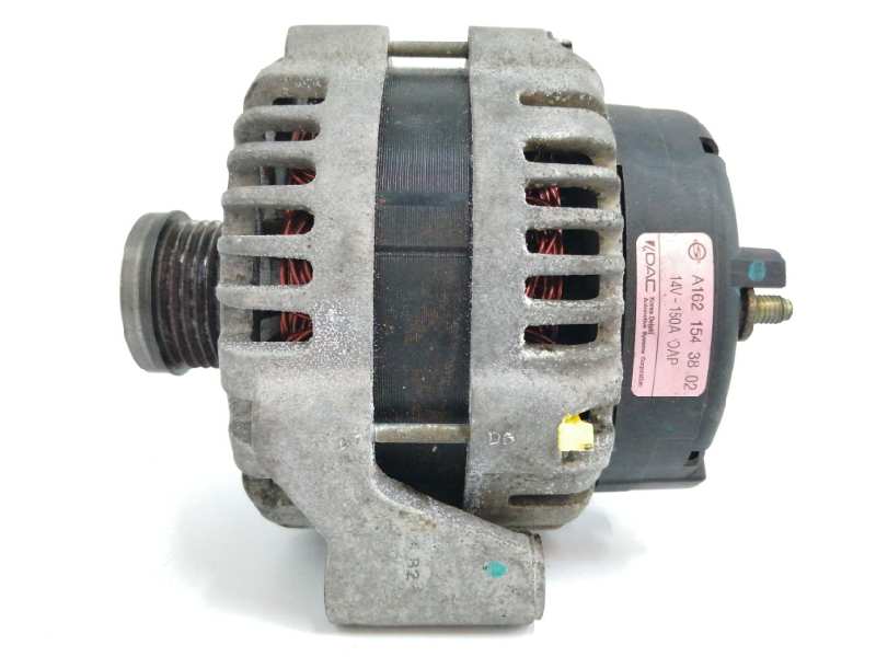 ALTERNADOR