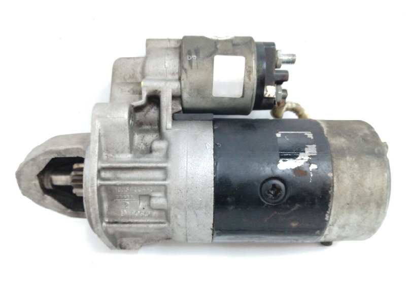 MOTOR ARRANQUE