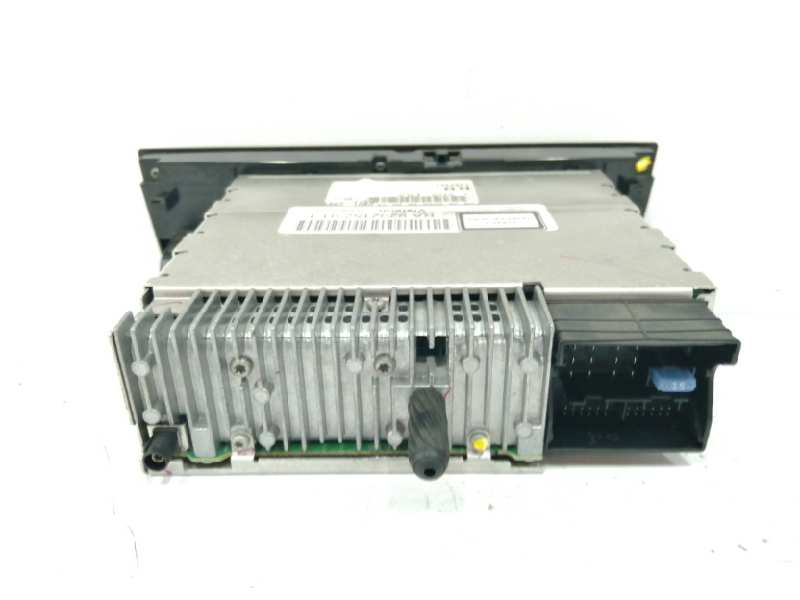 SISTEMA AUDIO / RADIO CD