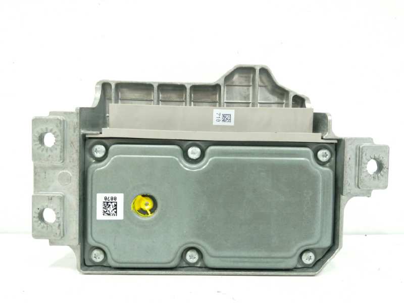 CENTRALITA AIRBAG