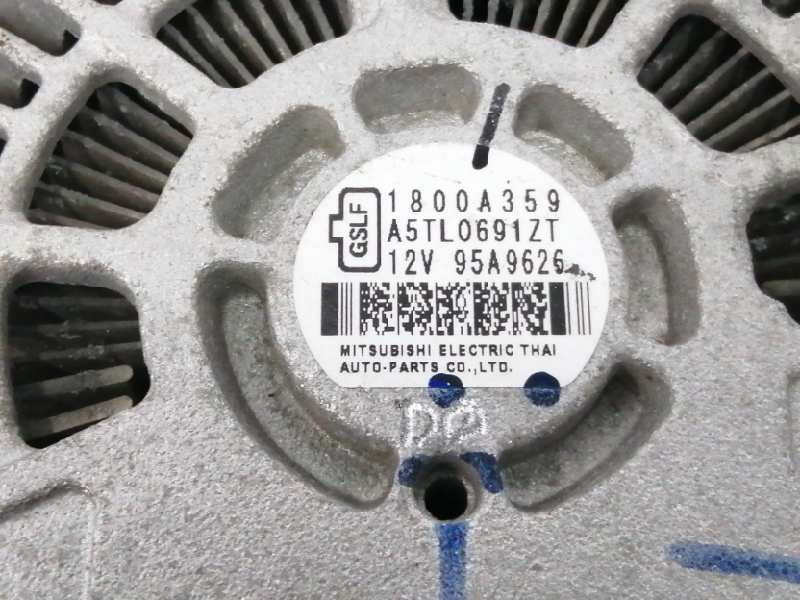 ALTERNADOR