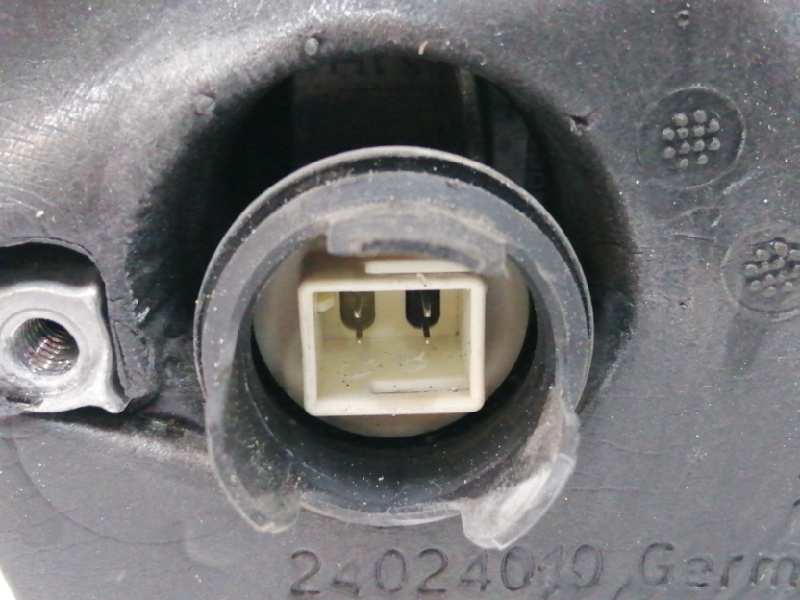 RETROVISOR IZQUIERDO