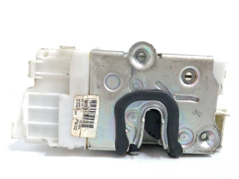 CERRADURA PUERTA DELANTERA DERECHA