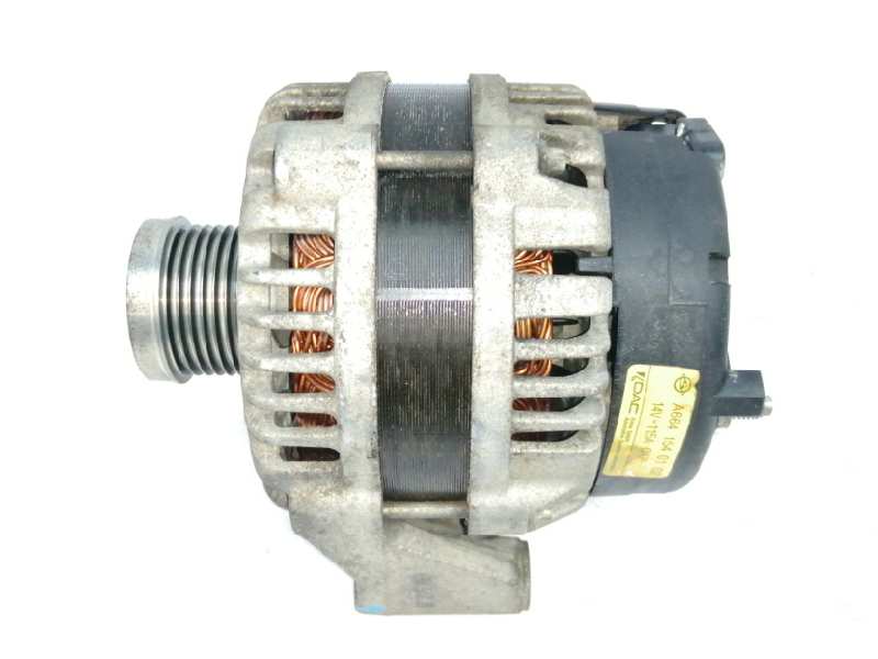 ALTERNADOR