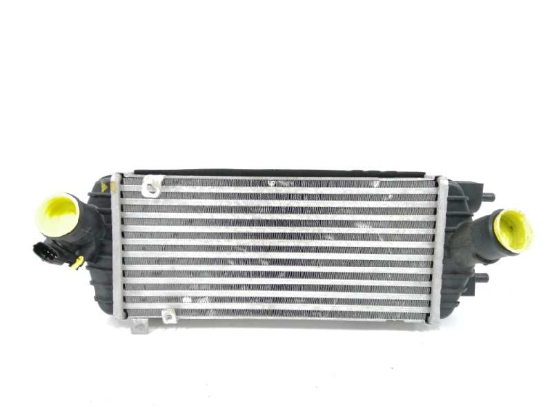 INTERCOOLER