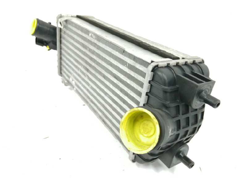 INTERCOOLER