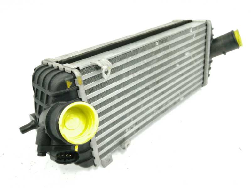 INTERCOOLER