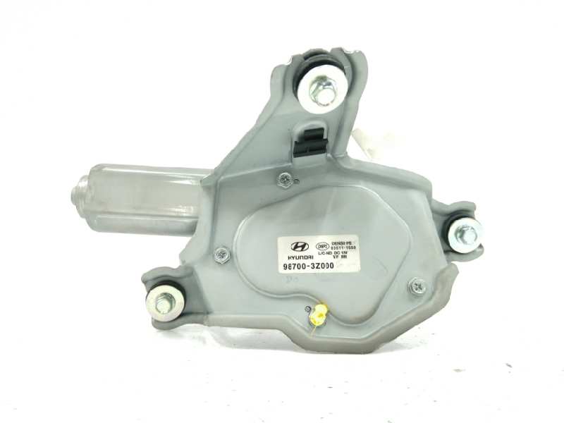 MOTOR LIMPIA TRASERO