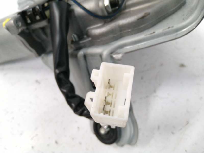MOTOR LIMPIA TRASERO