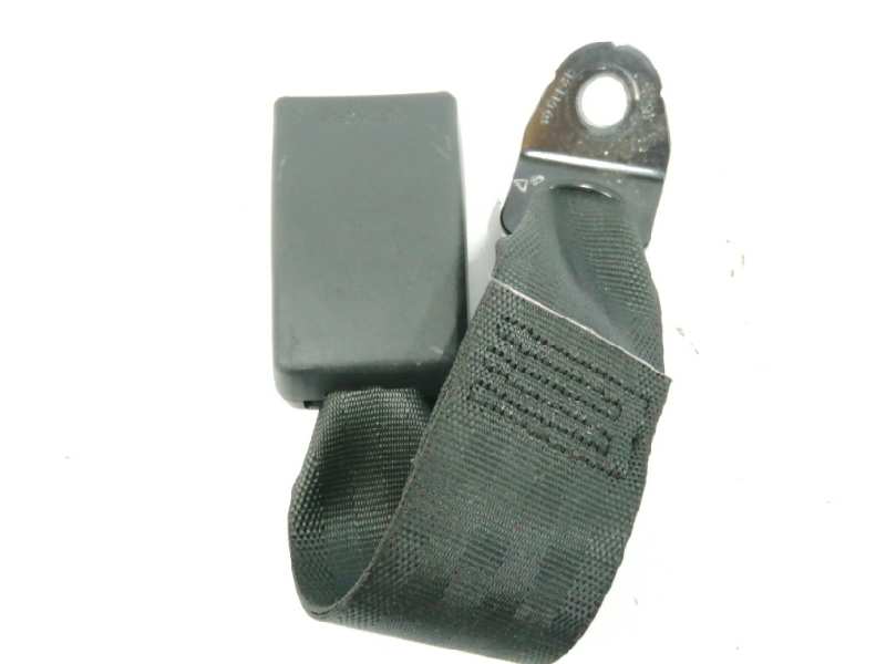 ENGANCHE CINTURON CENTRAL