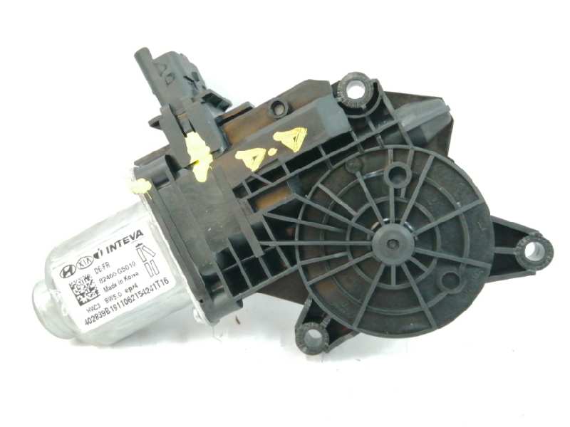 MOTOR ELEVALUNAS DELANTERO DERECHO