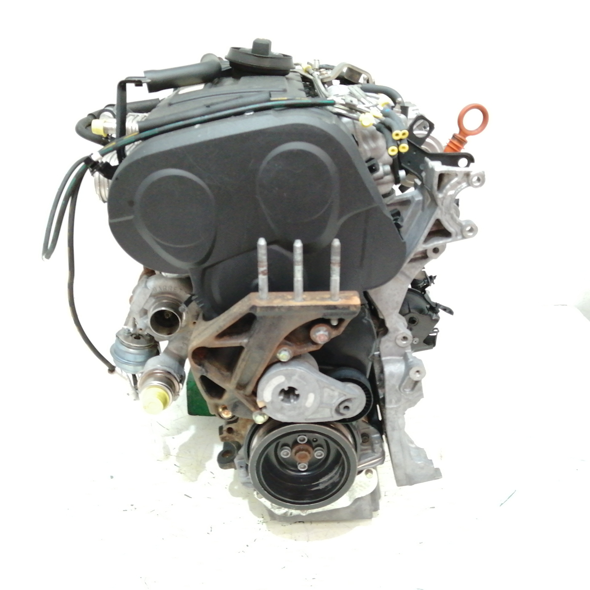 MOTOR COMPLETO