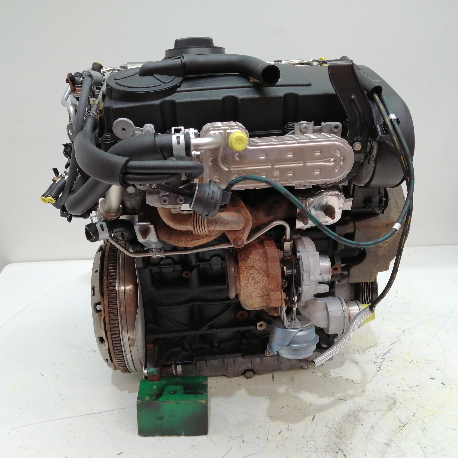 MOTOR COMPLETO