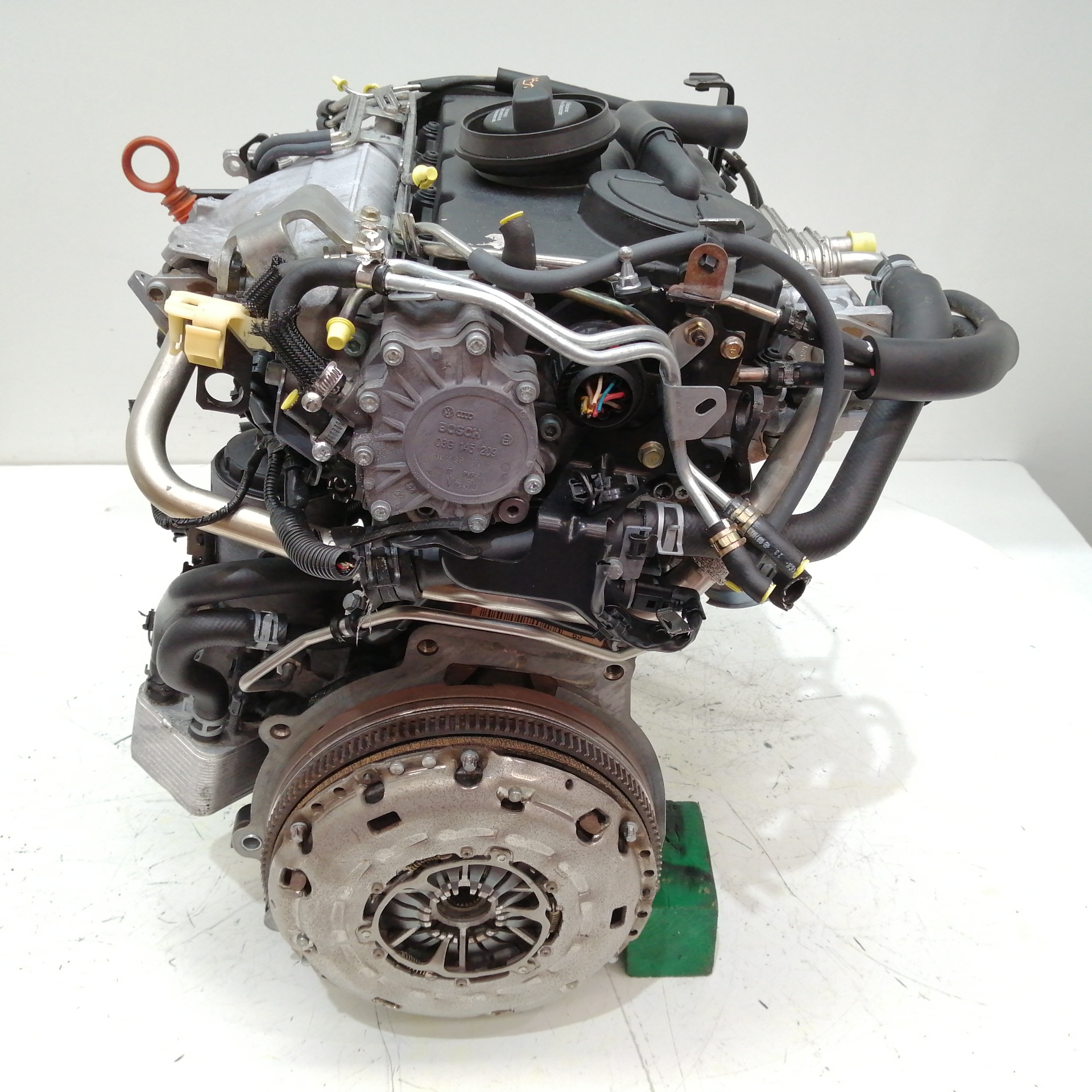 MOTOR COMPLETO