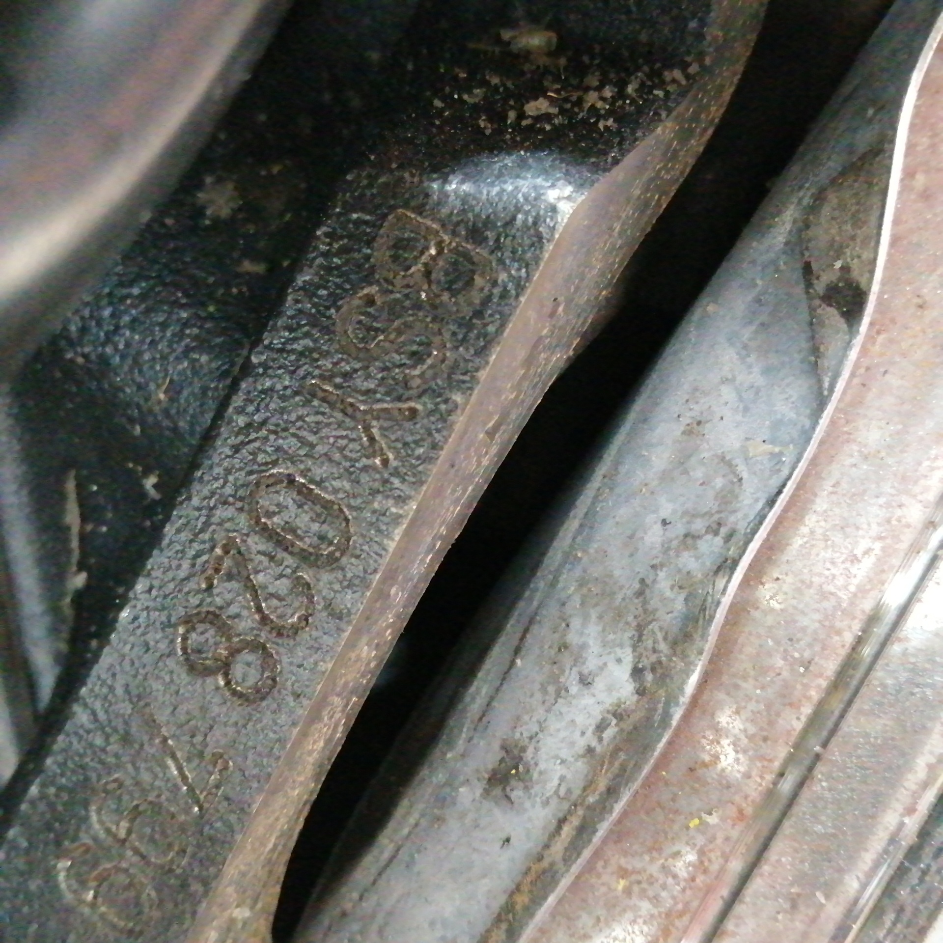 MOTOR COMPLETO