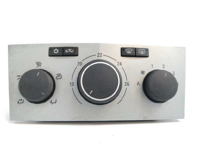 MANDO CALEFACCION / AIRE ACONDICIONADO