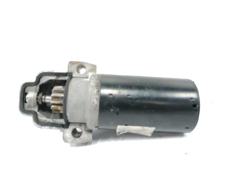 MOTOR ARRANQUE