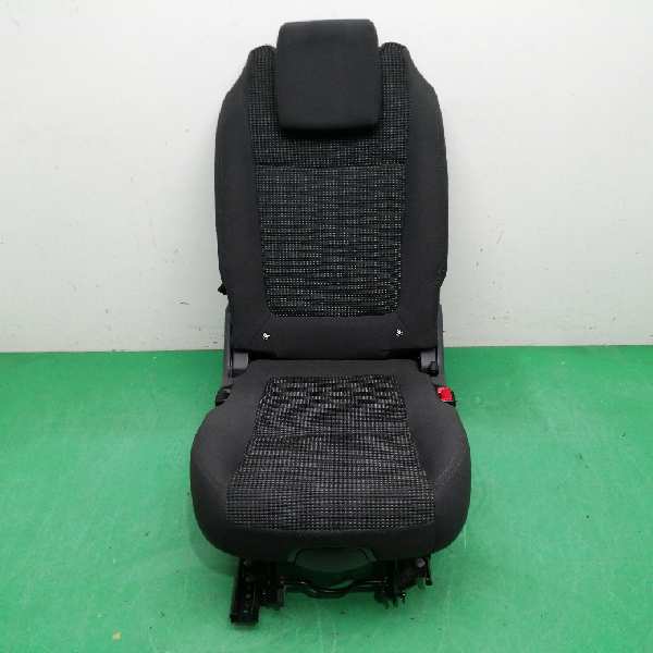 ASIENTO TRASERO MEDIO