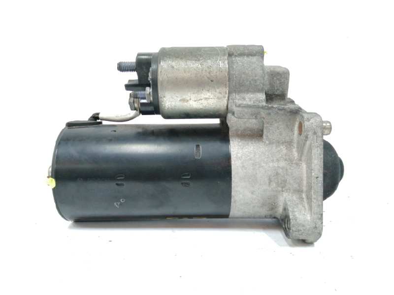 MOTOR ARRANQUE