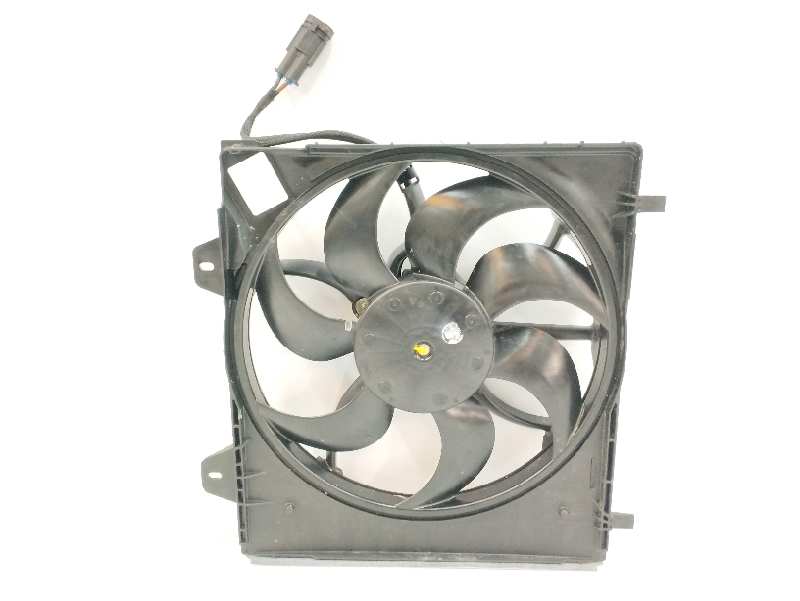 ELECTROVENTILADOR