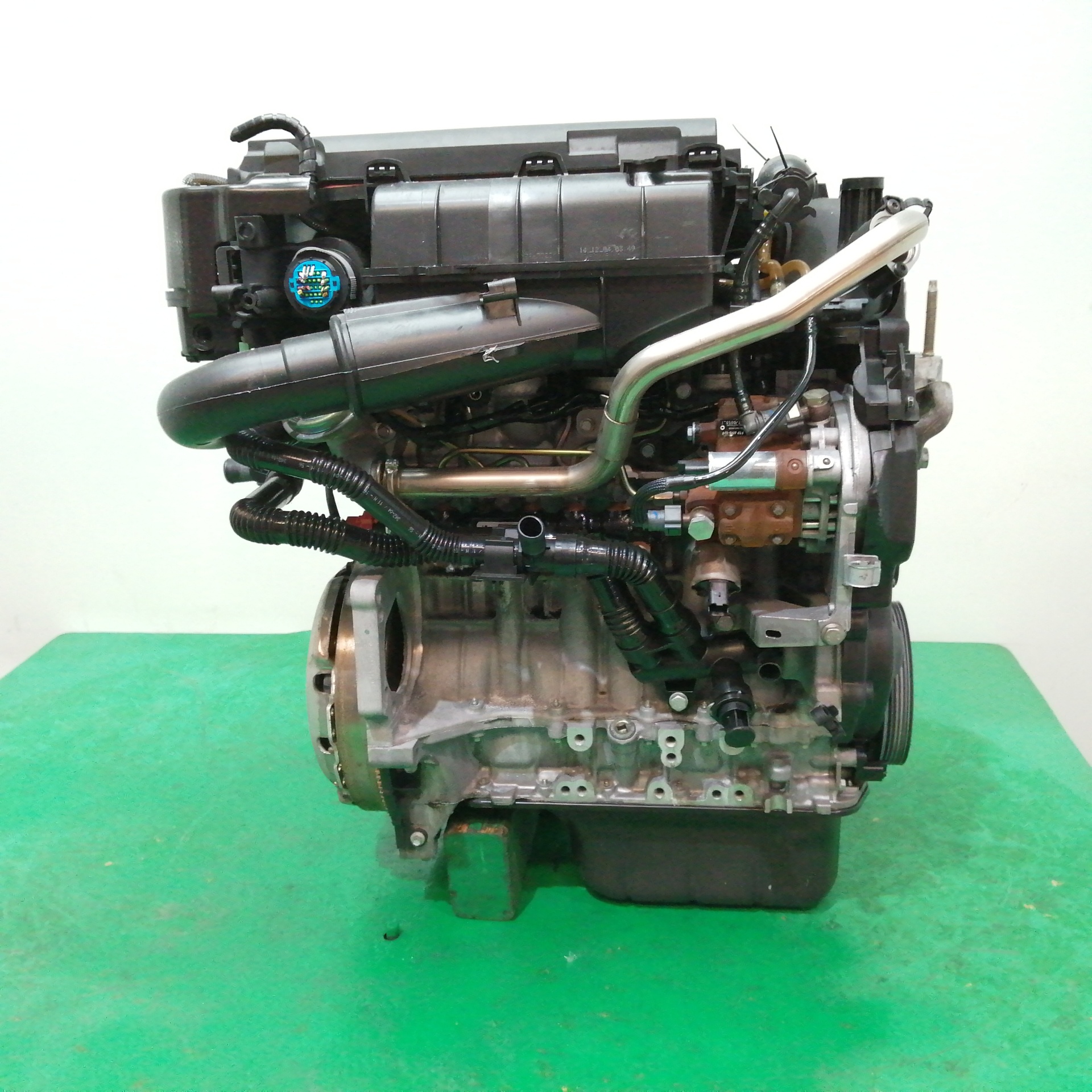 MOTOR COMPLETO