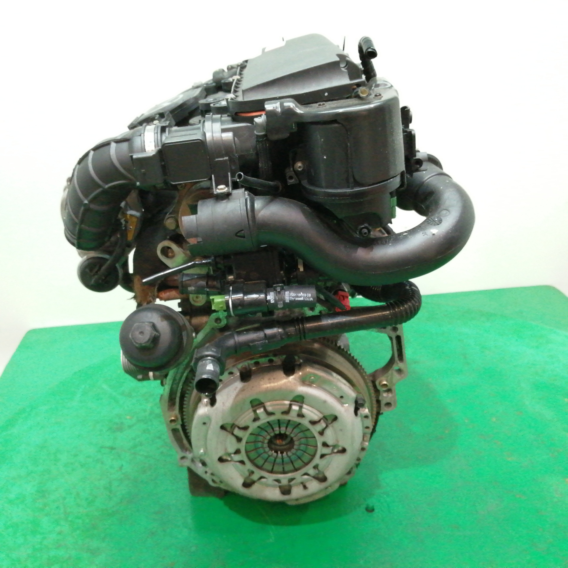 MOTOR COMPLETO