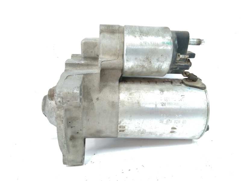 MOTOR ARRANQUE