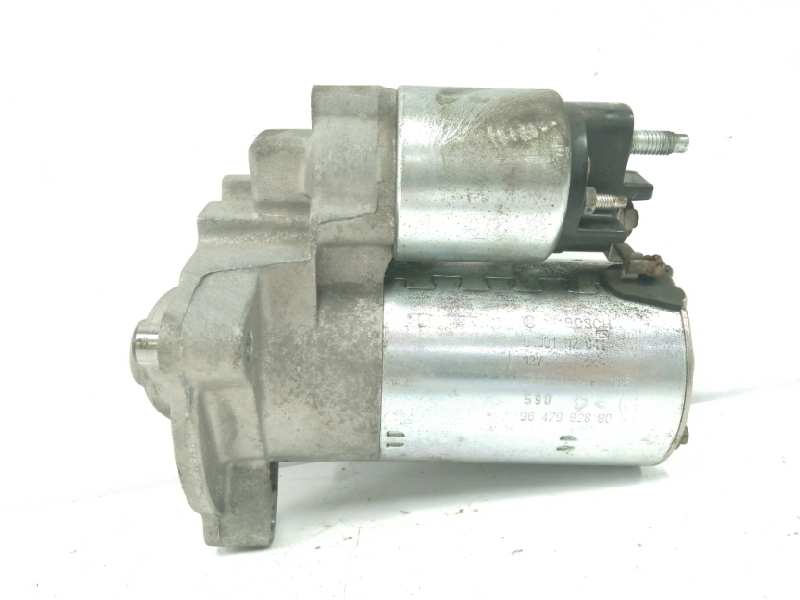 MOTOR ARRANQUE