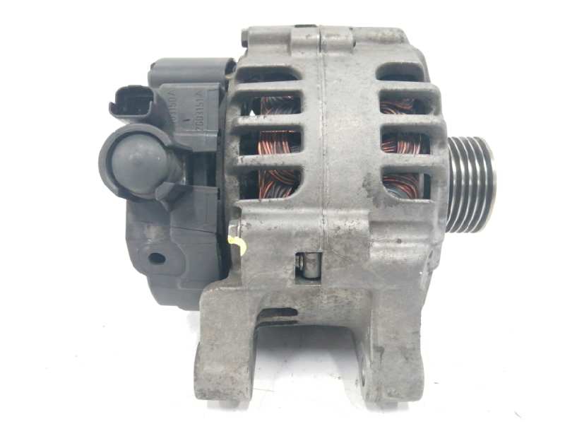 ALTERNADOR