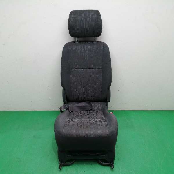 ASIENTO TRASERO MEDIO