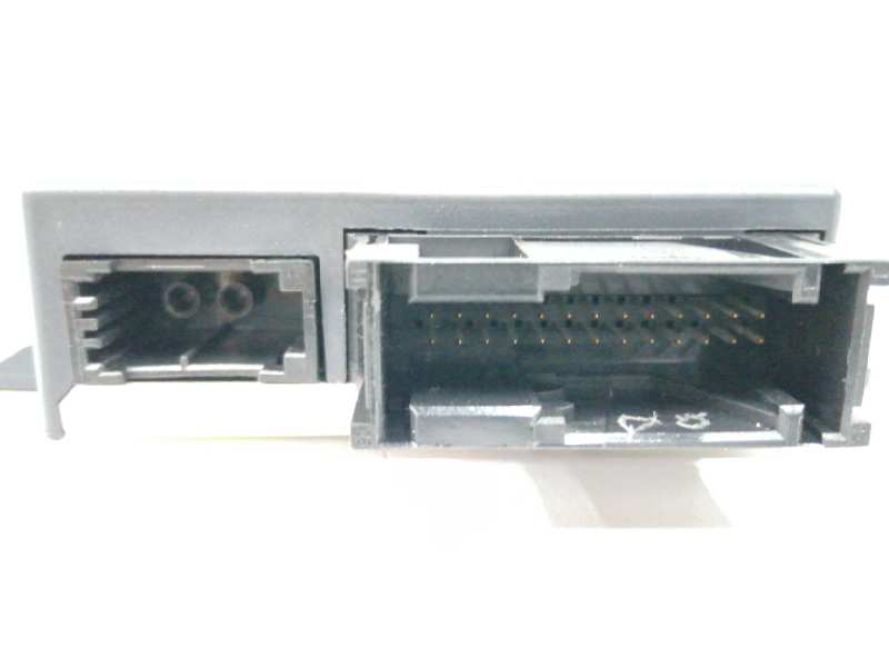 MODULO ELECTRONICO
