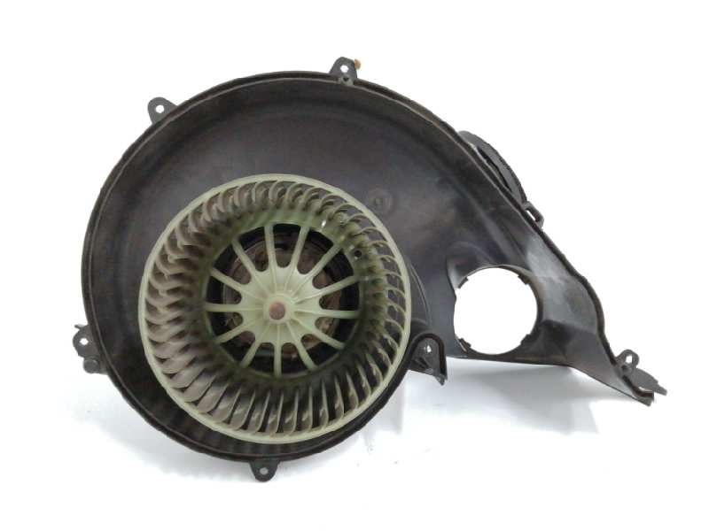 MOTOR CALEFACCION