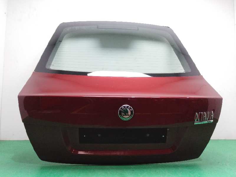 PORTON TRASERO