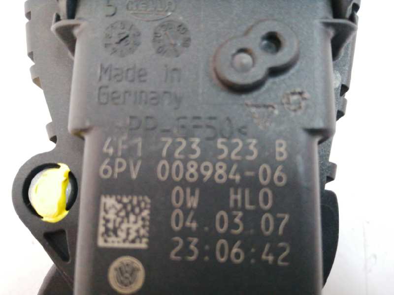 POTENCIOMETRO PEDAL