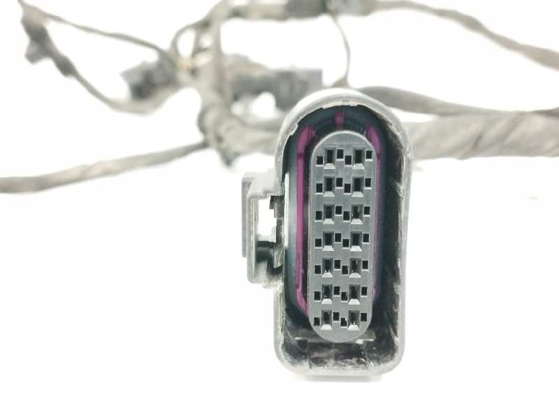 SENSOR DE APARCAMIENTO