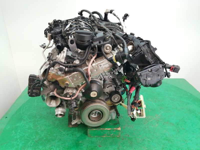 MOTOR USADO*