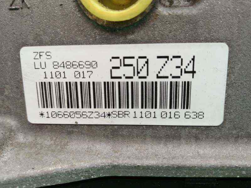 CAJA CAMBIOS