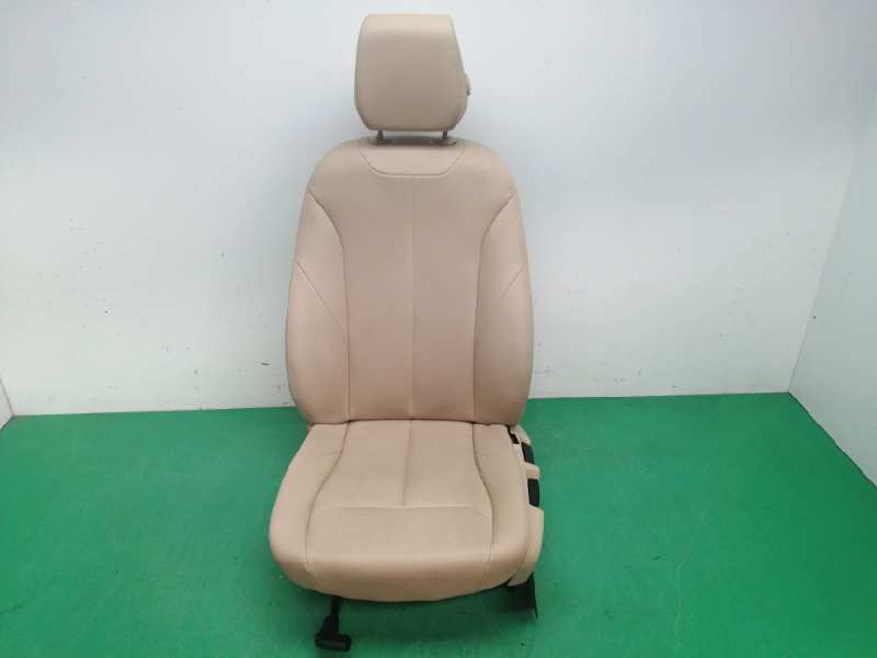 ASIENTO DELANTERO IZQUIERDO