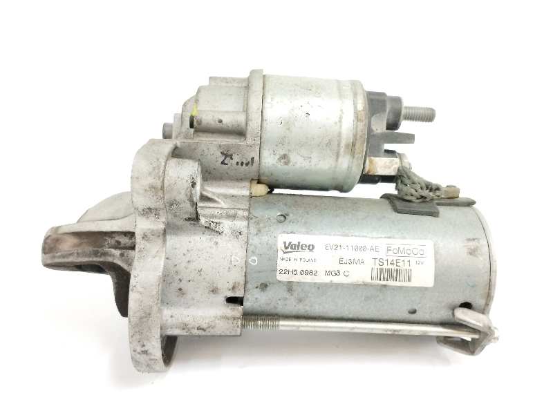 MOTOR ARRANQUE