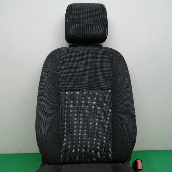 ASIENTO DELANTERO DERECHO