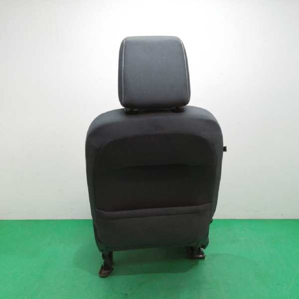 ASIENTO DELANTERO DERECHO