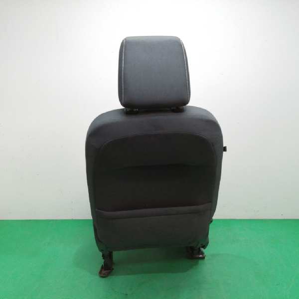 ASIENTO DELANTERO DERECHO